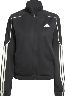 Produktbild von Adidas W Stadium Ts Black Black L