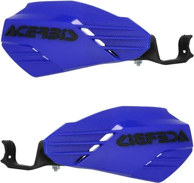 Imagen del producto de Protectores de manos ACERBIS, color azul/, modelo K-Linear