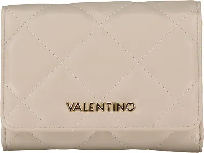 Produktbild von Valentino Bags Geldbörse Ocarina Beige 10