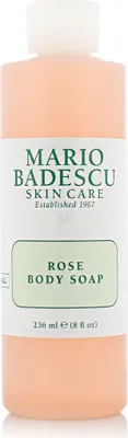 Zdjęcie produktu dla Mario Badescu różane mydło do ciała 236 ml