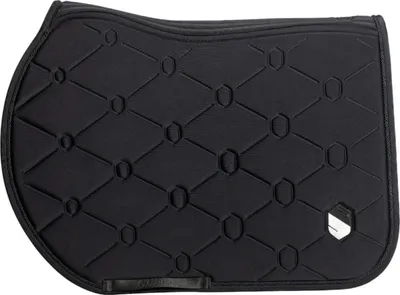 Produktbild von Samshield Spineshield Embroidery Schabracke Springen