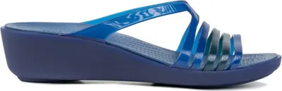 Produktbild von Schuhe Crocs Isabella Mini 2024644O5