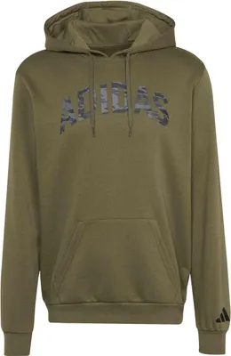 Produktbild von Hoodie Adidas JI6765 für Kinder