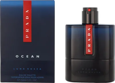 Zdjęcie produktu dla Prada Luna Rossa Ocean woda toaletowa dla mężczyzn 150 ml
