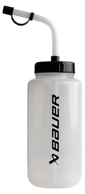 Obrázek produktu pro BAUER NÁPOJOVÁ LÁHEV S PŮLKOU, velikost:STANDARD