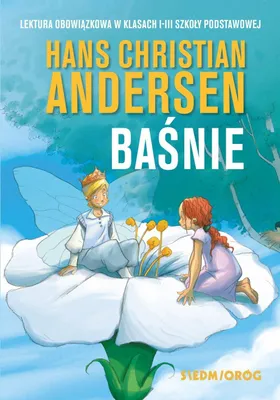 Image de Baśnie Andersena wyd. 2023