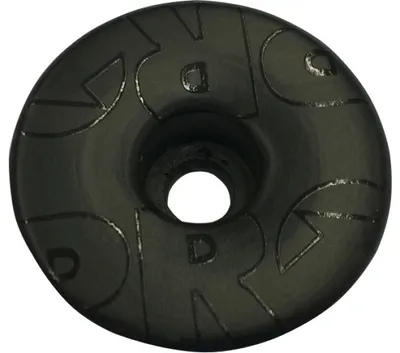 Produktbild von PRO Steuersatzkappe 1 1/8 Zoll Carbon