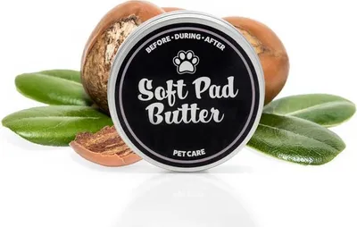 Produktbild von Dogoteka Soft Pad Butter