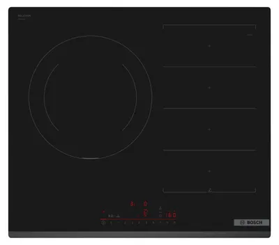 Immagine prodotto di Piano cottura da incasso BOSCH PVJ631HC1E