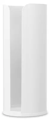 Obrázok produktu pre Brabantia 280528, Dávkovač toaletného papiera, Biela, 132 mm, 132 mm, 321 mm