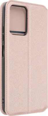 Image de Avizar, coque classique pour Xiaomi Redmi Note 12 Pro 5G / 12 Pro Plus 5G, couleur rose