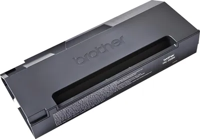 Zdjęcie produktu dla Brother HC-05BK - Hohe Ergiebigkeit - Schwarz - Original - Tintenpatrone - für HL-S7000DN (HC05BK)
