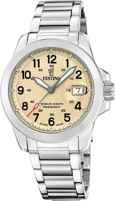 Obrázek produktu pro Festina hodinky F20081/1