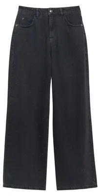 Produktbild von Comma Jeans-Hose GREY/BLACK 38