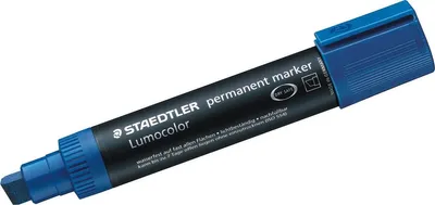 Produktbild von Staedtler Lumicolor, Blau