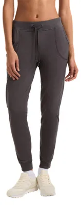 Productafbeelding van Champion dames joggingbroek, lichte, comfortabele jersey loungepantalon voor dames