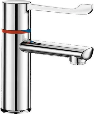 Immagine prodotto di Miscelatore per lavabo Securitherm