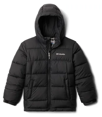 Produktbild von Columbia Uni Kinder Steppjacke, Pike Lake II