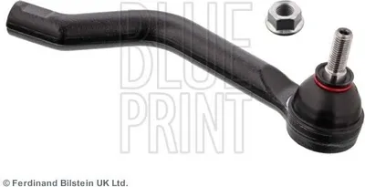 Produktbild von BLUE PRINT Spurstangenkopf Spurstange für NISSAN Qashqai II (J11, J11) ADN187249