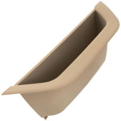 Immagine prodotto di BMW X3 F25 10-17 Beige Maniglia singola porta interna anteriore sinistra