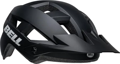 Produktbild von Bell Spark 2 matte black UM/L Schwarz