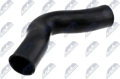 Produktbild von NTY GPP-FT-050 Turbo Ladeluftschlauch für FIAT CROMA (194)