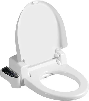 Obrázek produktu pro BLOOMING elektronický bidet s dálkovým ovládáním (NB-R770D)
