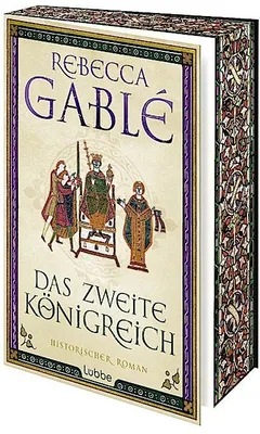 Obrázek produktu pro Das zweite Königreich