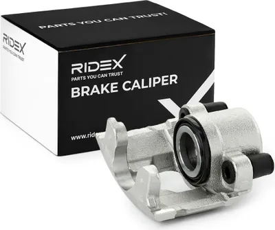 Produktbild von RIDEX Bremssattel Vorne Links Vorne für FORD Fiesta Mk4 Schrägheck (JAS, JBS) Ø48mm 78B0404