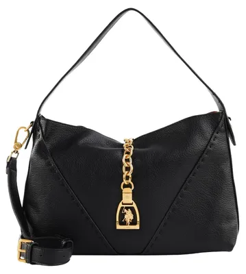 Zdjęcie produktu dla Torba na ramię U.S. Polo Assn. Helcho, 33 cm