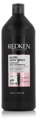 Produktbild von Redken Acidic Color Gloss Conditioner 1000 ml, KI-generiertes Bild
