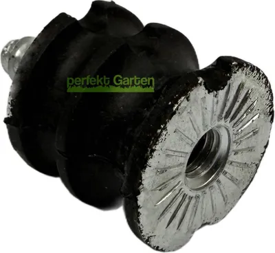 Immagine prodotto di Vibrationsdämpfer per Husqvarna 133 136 141 234 238 242 246 266 / 501 62 87-01