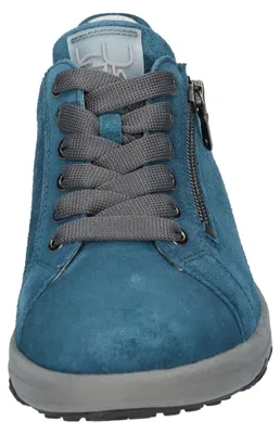 Image de Chaussures basses pour femmes en multicolore