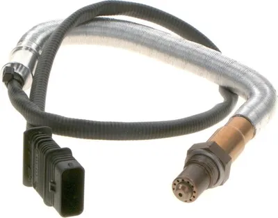 Produktbild von BOSCH 0 258 027 001 Lambdasonde für BMW 5 Touring (F11) vor-Kat