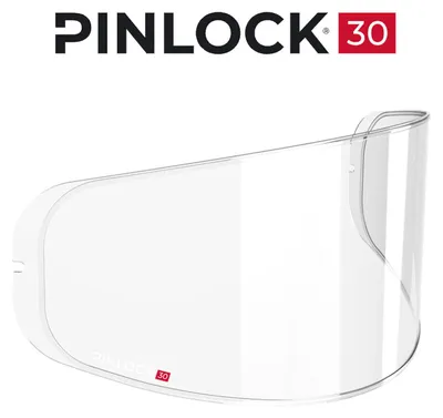 Produktbild von Pinlock Antifogscheibe 30 für GM 960