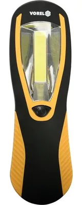 Produktbild von Cob Led Handlampe 82726 Vorel