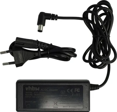 Produktbild von vhbw Netzteil kompatibel mit Cisco 8851, 8861, 8865, 68-101544-05, 8811, 8841, 8845, 68-5283-08, 74-7811-01 Festnetz-Telefon, Haustelefon - 13,1 cm