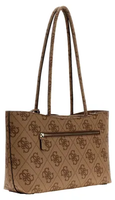 Produktbild von Guess Tasche JANIE LOGO Carryall