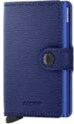 Produktbild von Miniwallet Crisple Cobalt Cobalt Größe