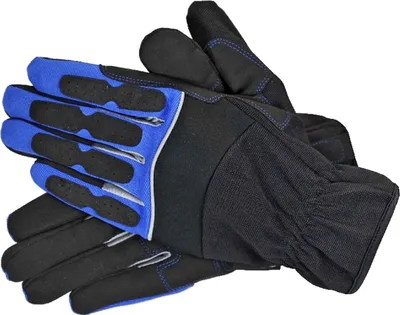 Produktbild von HaWe 179.09 Arbeitshandschuhe 'Shock-Control' Größe 9