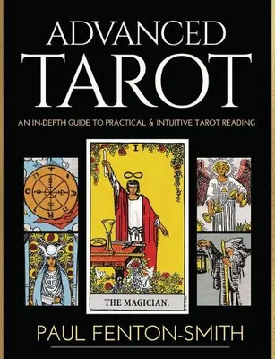 Obrázok produktu pre Advanced Tarot