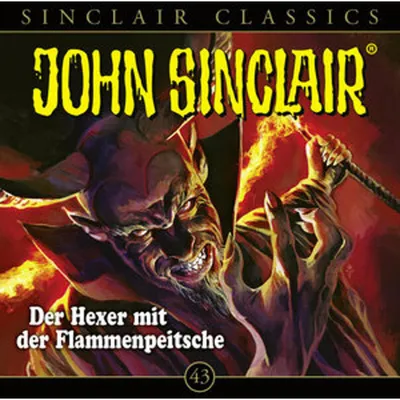 Produktbild von John Sinclair Classics - Folge 43
