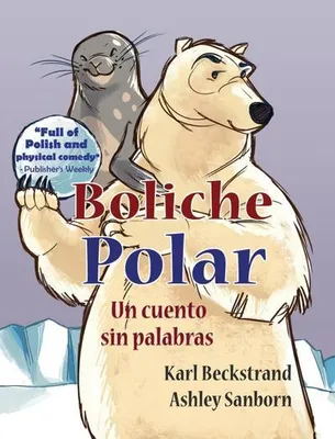 Obrázok produktu pre Boliche Polar