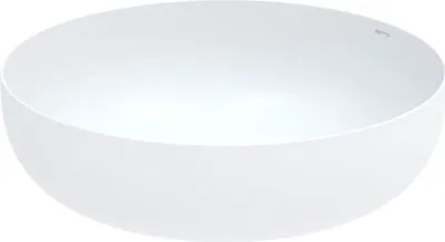 Produktbild von Bette A249-000PW Waschtische Rund Balance Schale Weiß