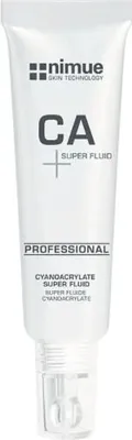 Produktbild von Nimue Professional Cyanoacrylate Super Fluid 30ml