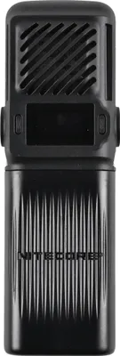 Zdjęcie produktu dla Odstraszacz komarów Nitecore EMR25 czarny