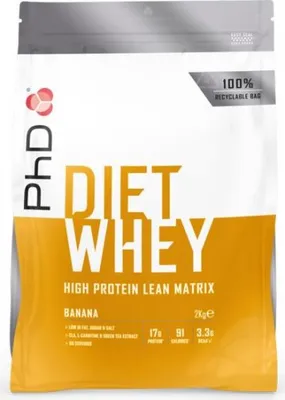 Immagine prodotto di PHD Diet Whey, 2 kg