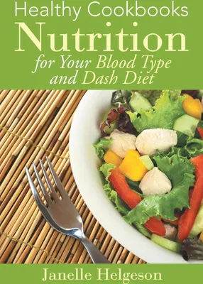 Produktbild von Healthy Cookbooks
