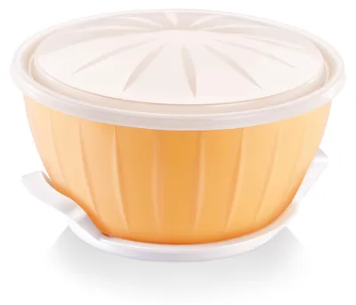 Obrázek produktu pro Tescoma Mísa na kynuté těsto s ohřívačem DELÍCIA ø 26 cm
