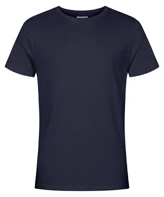 Produktbild von Promodoro - T-Shirt für Herren LT3217 (L) (Marine)